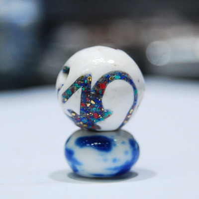 【尼泊爾手工 六字真言老海螺芯 七寶配佛珠 隔珠隔片散料批發(fā)】?jī)r(jià)格,廠家,圖片,琉璃工藝品,何谷清(個(gè)體經(jīng)營(yíng))-