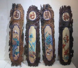 貴港市102件工藝美術(shù)作品榮膺獎(jiǎng)項(xiàng)，完整獲獎(jiǎng)名單揭曉